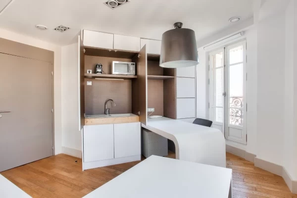 Plateau privé  idéal pour votre activité professionnelle à Marseille