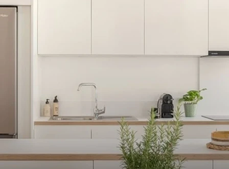 Bureau fermé  idéal pour votre activité professionnelle à Marseille