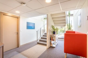 Bureau fermé  idéal pour votre activité professionnelle à Marseille