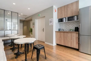 Espaces de coworking  idéal pour votre activité professionnelle à Marseille