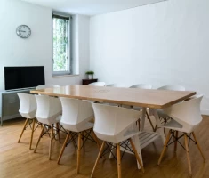 Espaces de coworking  idéal pour votre activité professionnelle à Marseille