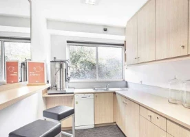 Bureau fermé  idéal pour votre activité professionnelle à Marseille