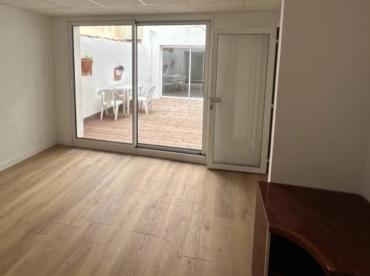 Bureau fermé  idéal pour votre activité professionnelle à Marseille