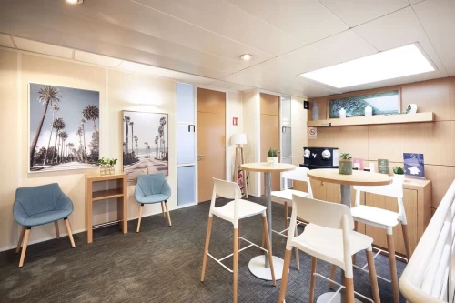 Bureau fermé  idéal pour votre activité professionnelle à Aix-en-Provence