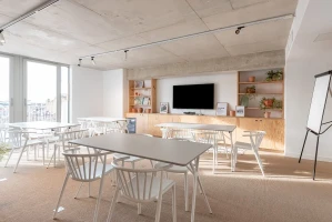 Bureau fermé  idéal pour votre activité professionnelle à Marseille