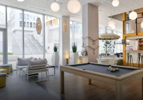 Bureau fermé  idéal pour votre activité professionnelle à Marseille