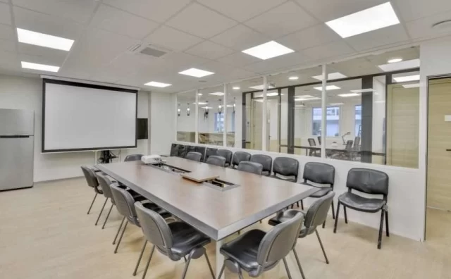 Plateau privé  idéal pour votre activité professionnelle à Marseille