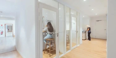 Espaces de coworking  idéal pour votre activité professionnelle à Marseille