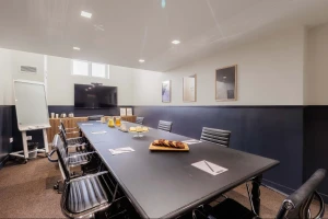 Bureau fermé  idéal pour votre activité professionnelle à Marseille