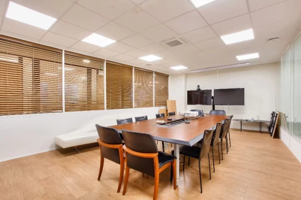 Bureau fermé  idéal pour votre activité professionnelle à Marseille