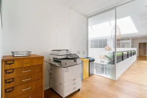 Bureau fermé  idéal pour votre activité professionnelle à Marseille