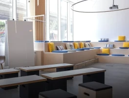Bureau fermé  idéal pour votre activité professionnelle à Marseille