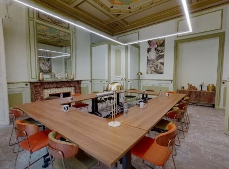 Bureau fermé  idéal pour votre activité professionnelle à Marseille