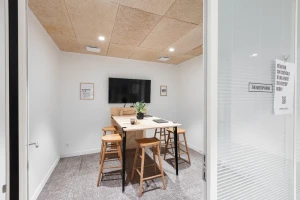 Bureau fermé  idéal pour votre activité professionnelle à Marseille