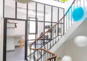 Bureau fermé  idéal pour votre activité professionnelle à Marseille