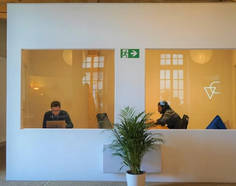 Espaces de coworking  idéal pour votre activité professionnelle à Marseille