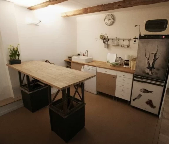 Bureau fermé  idéal pour votre activité professionnelle à Marseille