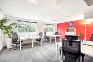 Bureau fermé  idéal pour votre activité professionnelle à Marseille