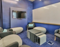 Bureau fermé  idéal pour votre activité professionnelle à Marseille