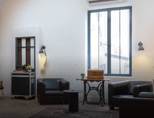 Salle de réunion  idéal pour votre activité professionnelle à Melun