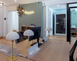 Espaces de coworking  idéal pour votre activité professionnelle à Melun