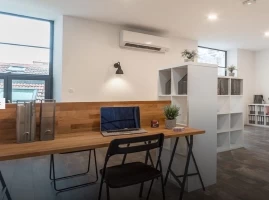Espaces de coworking  idéal pour votre activité professionnelle à Melun