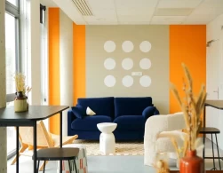 Espaces de coworking  idéal pour votre activité professionnelle à Melun
