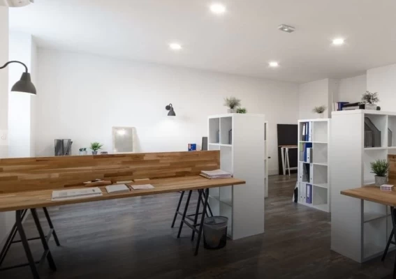 Espaces de coworking  idéal pour votre activité professionnelle à Melun