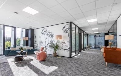 Salle de réunion  idéal pour votre activité professionnelle à Mérignac