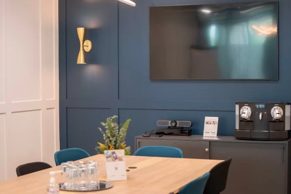 Plateau privé  idéal pour votre activité professionnelle à Mérignac