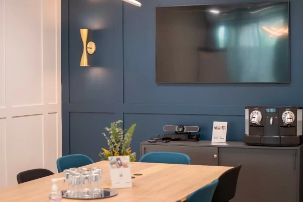 Bureau fermé  idéal pour votre activité professionnelle à Mérignac