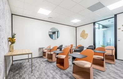 Bureau fermé  idéal pour votre activité professionnelle à Mérignac