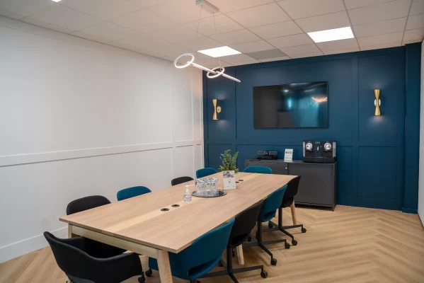 Bureau fermé  idéal pour votre activité professionnelle à Mérignac