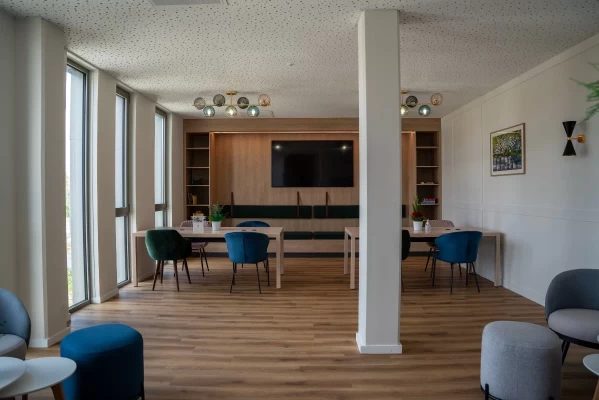 Bureau fermé  idéal pour votre activité professionnelle à Mérignac