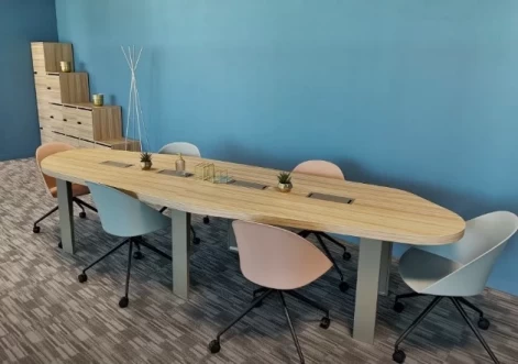 Salle de réunion  idéal pour votre activité professionnelle à Mérignac