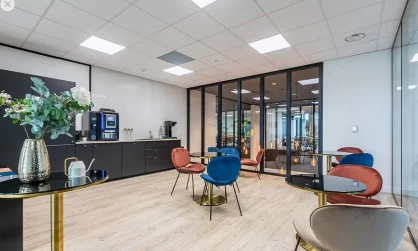 Bureau fermé  idéal pour votre activité professionnelle à Mérignac