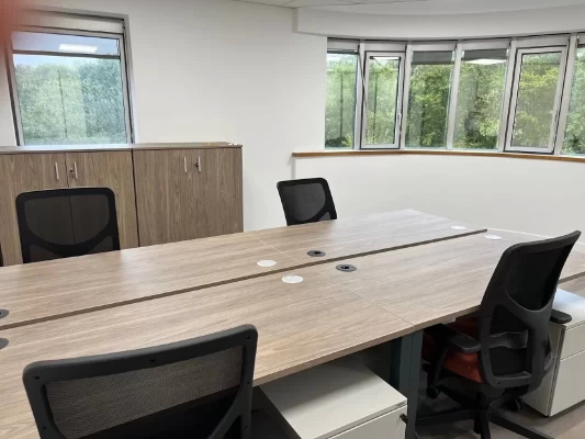 Bureau fermé  idéal pour votre activité professionnelle à Meudon
