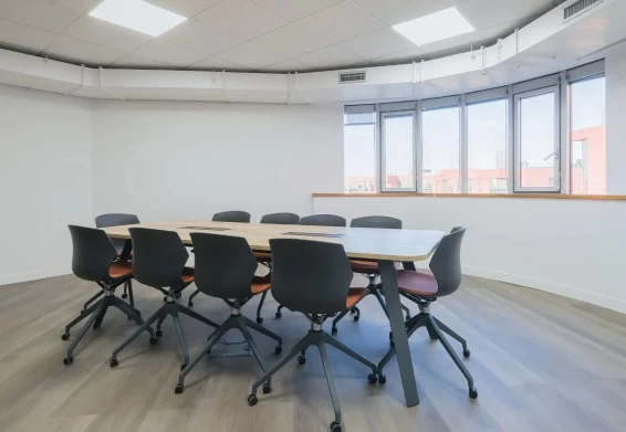 Bureau fermé  idéal pour votre activité professionnelle à Meudon