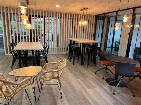Bureau fermé  idéal pour votre activité professionnelle à Meudon