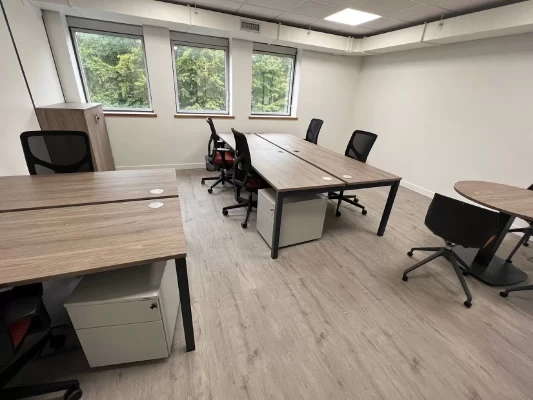 Bureau fermé  idéal pour votre activité professionnelle à Meudon