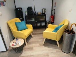 Salle de réunion  idéal pour votre activité professionnelle à Meylan