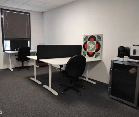 Salle de réunion  idéal pour votre activité professionnelle à Meyreuil