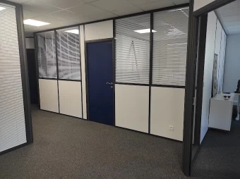 Bureau fermé  idéal pour votre activité professionnelle à Meyreuil