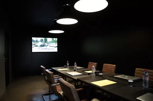 Bureau fermé  idéal pour votre activité professionnelle à Mont-Saint-Aignan