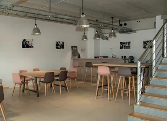 Bureau fermé  idéal pour votre activité professionnelle à Montfermeil