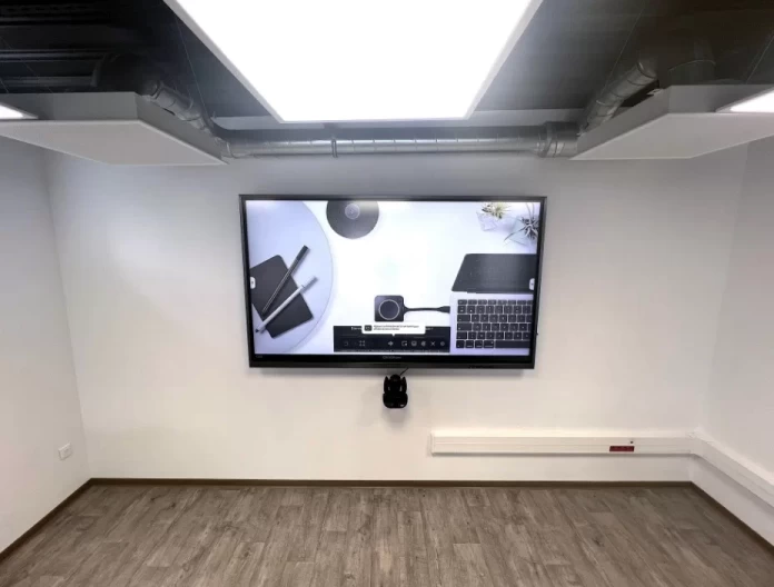 Salle de réunion  idéal pour votre activité professionnelle à Montluçon