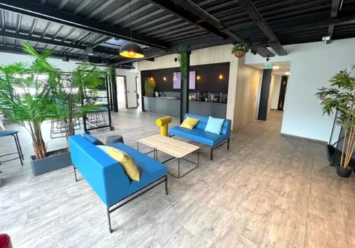 Salle de réunion  idéal pour votre activité professionnelle à Montluçon