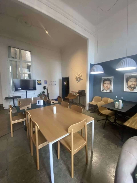 Salle de réunion  idéal pour votre activité professionnelle à Montpellier