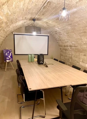 Espaces de coworking  idéal pour votre activité professionnelle à Montpellier