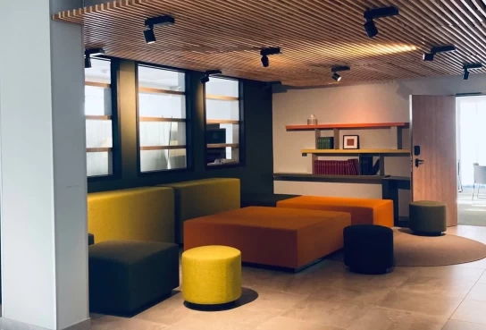 Bureau fermé  idéal pour votre activité professionnelle à Montpellier